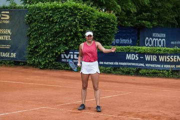 Bild 14 - RL DTV Hannover2 - TC Blau Weiss Berlin2 : Ergebnis: 5:4